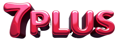 7plus logo