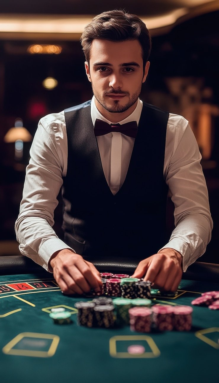 7plus Live Casino 7plus Untuk Malaysia